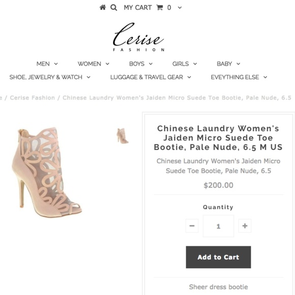 NWOT Jaiden - Pale Nude Micro Suede Mauve Shoes - Picture 6 of 7